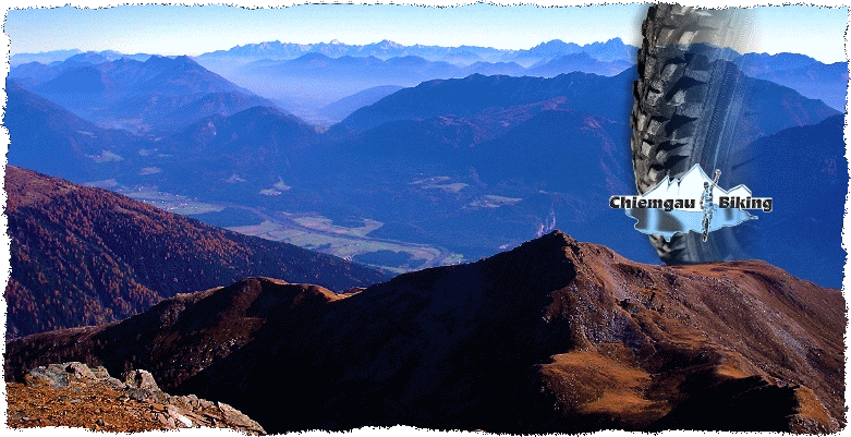 Pinzgau-Cross