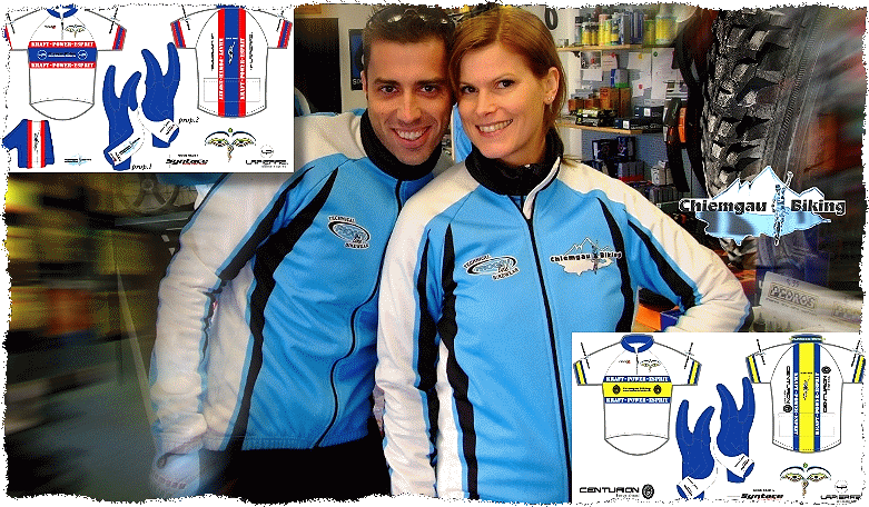 Bikewear