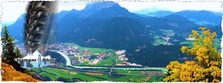Chiemgau-Cross