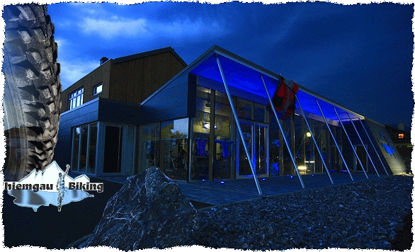 Chiemgau Bike Shop