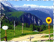 Dachstein-Cross