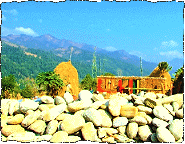 Himalaya-PANORAMA-Tour 