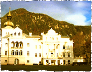 Pinzgau-Cross