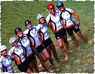 SPIRIT 4 YOUR TEAM