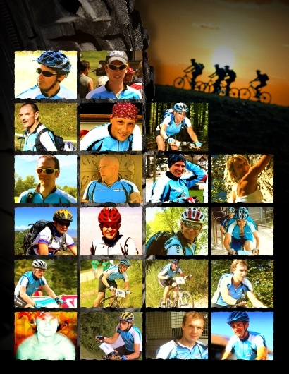team Chiemgau Biking
